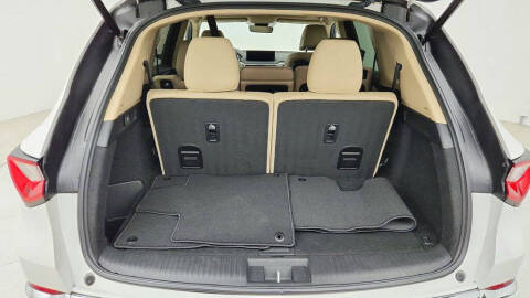 2023 Acura MDX SH-AWD w/Tech