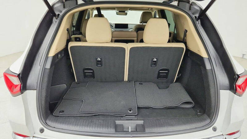 2023 Acura MDX SH-AWD w/Tech