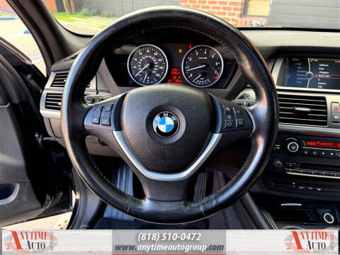 2012 BMW X5 xDrive35i Sport Activity