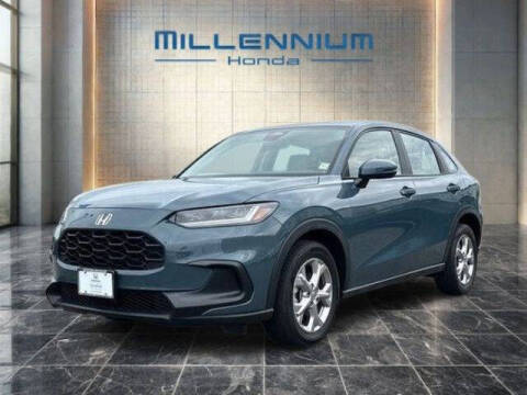 2023 Honda HR-V LX