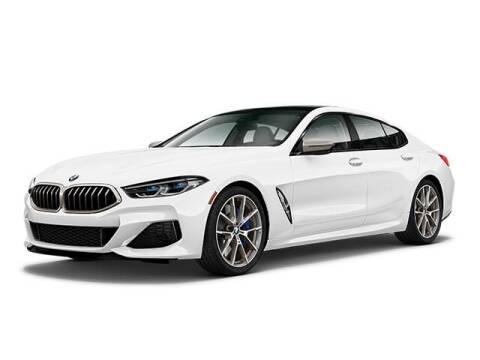 2021 BMW 8 Series for sale at Import Masters in Great Neck NY