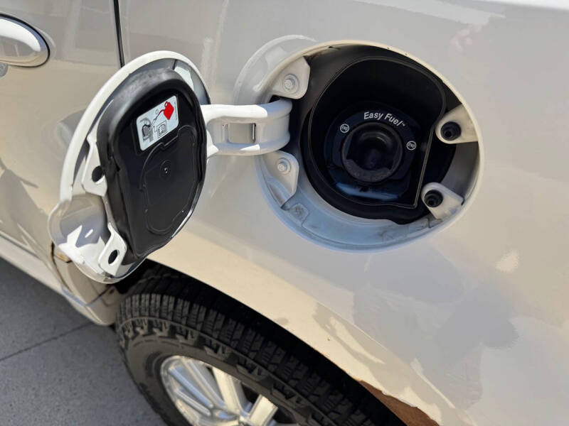 2009 Mercury Mariner Premier V6