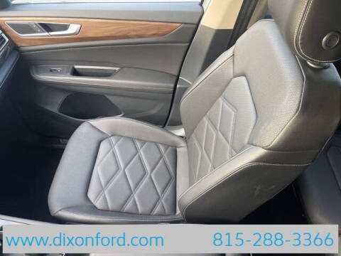 2025 Volkswagen Atlas SE 4Motion