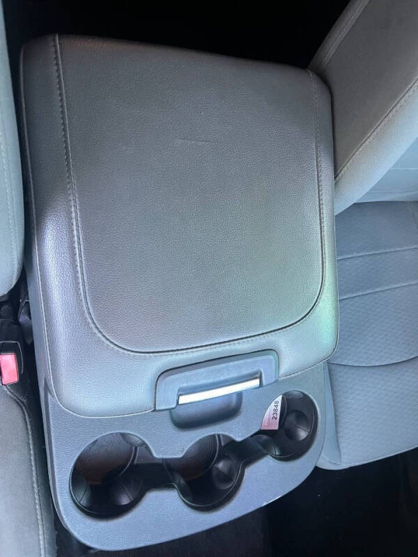 2016 RAM 1500 Express