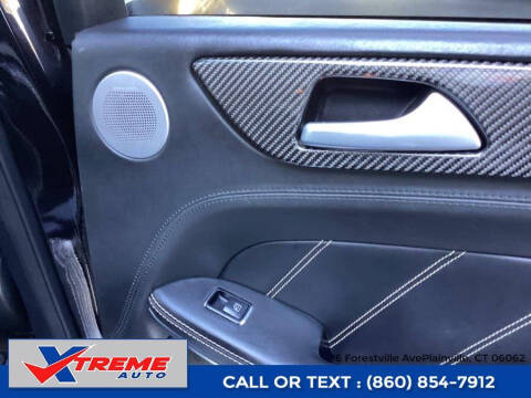 2019 Mercedes-Benz GLS AMG GLS 63