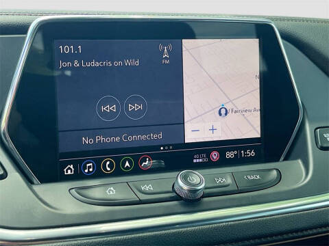 2019 Chevrolet Blazer Premier