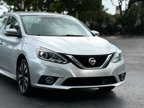 2018 Nissan Sentra