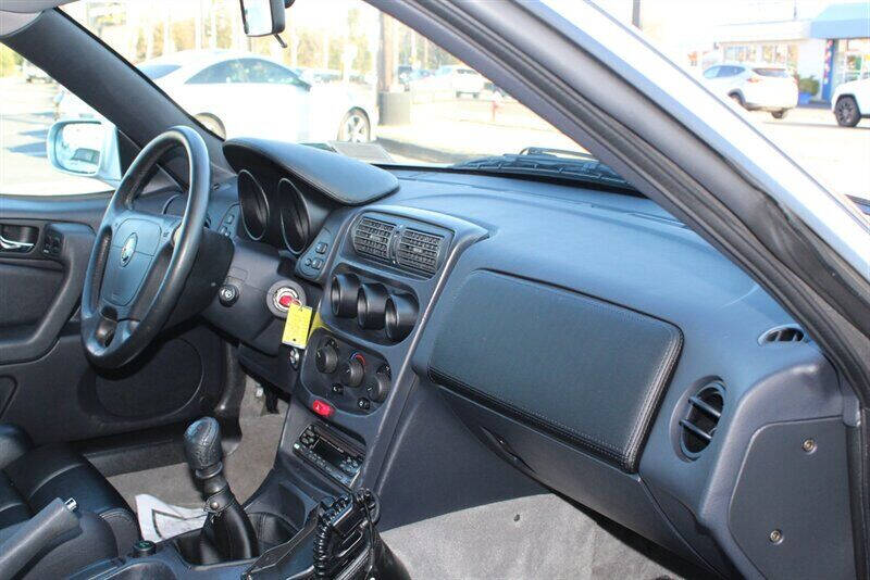 1996 Alfa Romeo GTV6