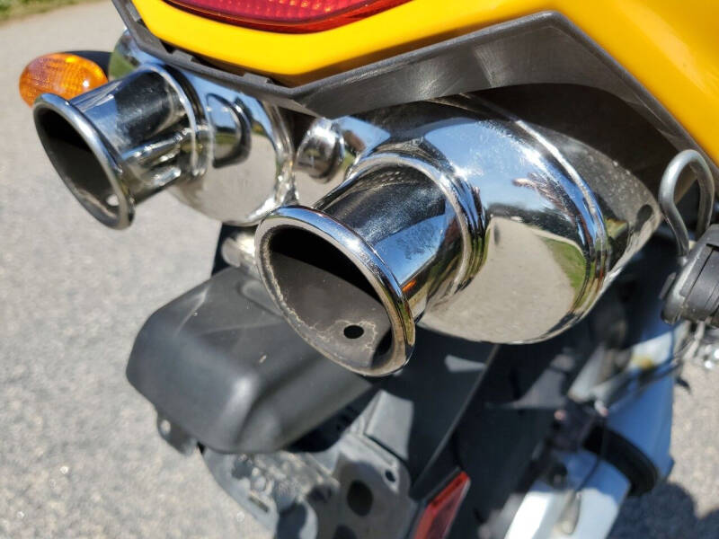 1999 BMW R1100