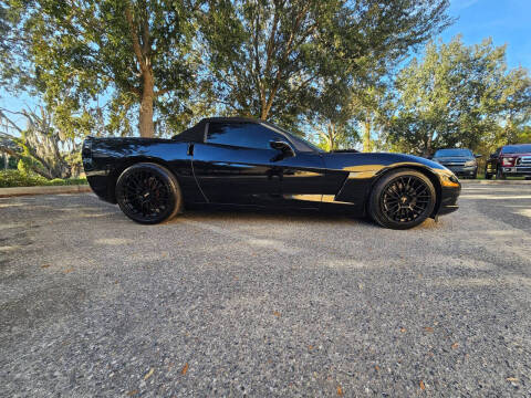 2013 Chevrolet Corvette