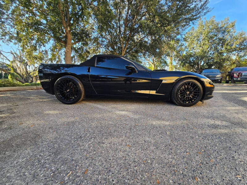 2013 Chevrolet Corvette