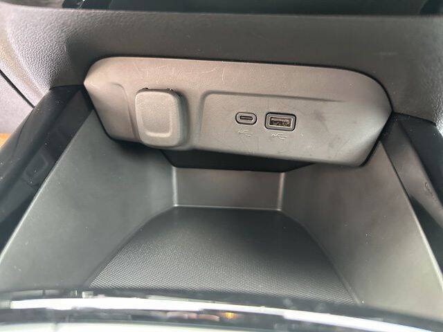 2024 Chevrolet Trax RS