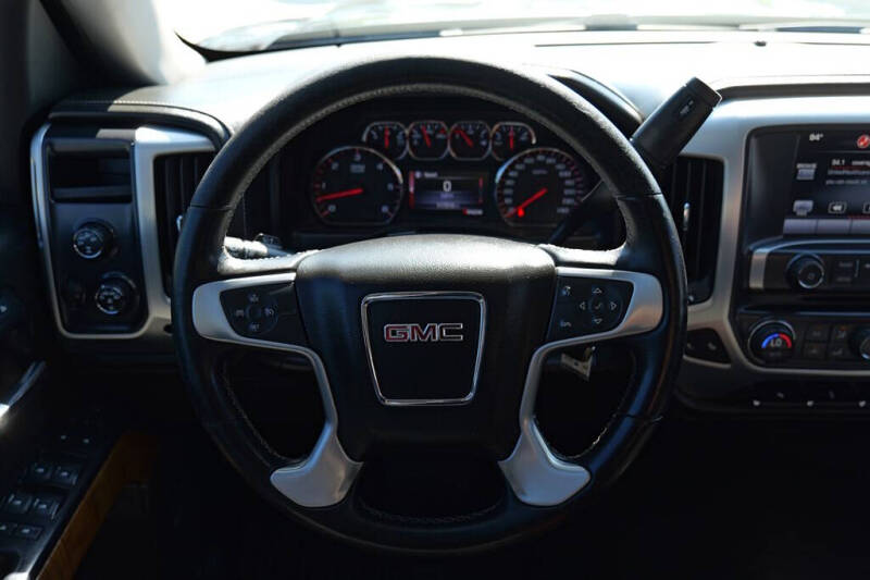 2014 GMC Sierra 1500