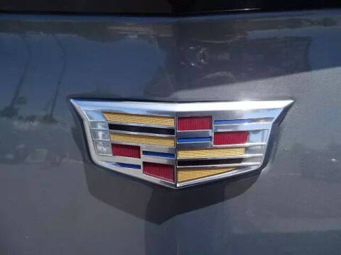 2019 Cadillac XTS Luxury