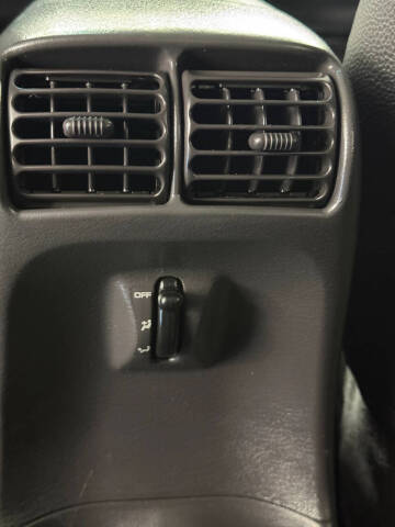 2000 Dodge Durango