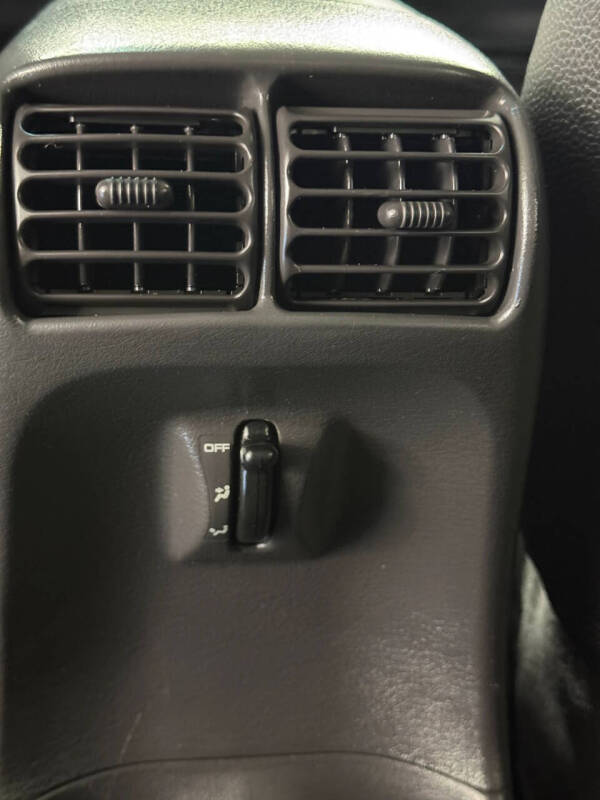 2000 Dodge Durango