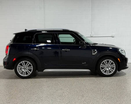 2020 MINI Countryman Cooper S ALL4