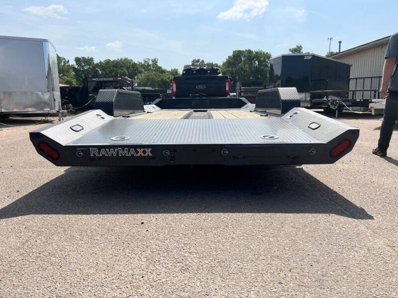 2023 RAWMAXX WMX-18-27K