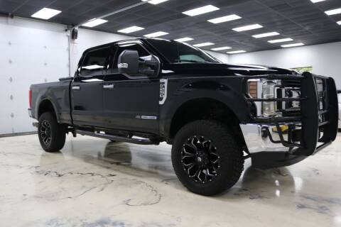 2018 Ford F-250 Super Duty for sale at Atlanta Motorsports in Roswell GA