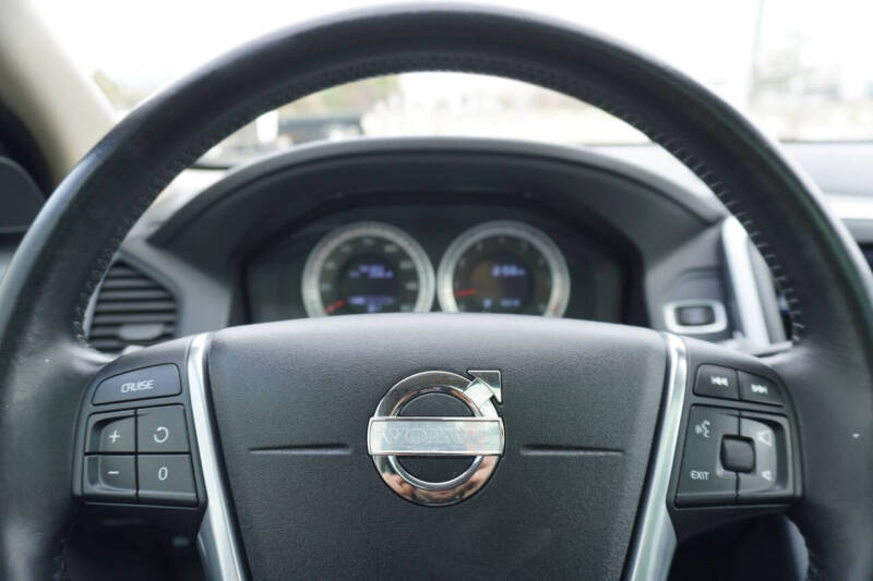 2011 Volvo XC60