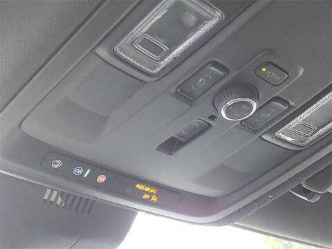 2025 GMC Yukon XL Elevation