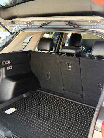 2014 Mazda CX-5 Touring