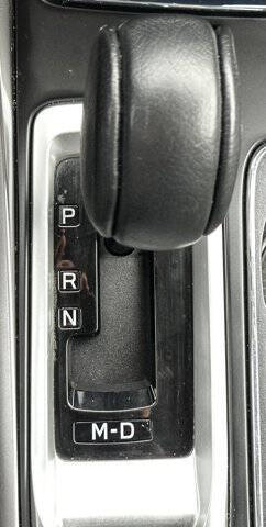 2019 Subaru Ascent Limited 7-Passenger