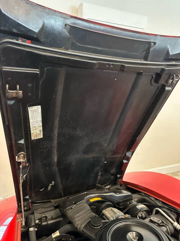 1980 Chevrolet Corvette