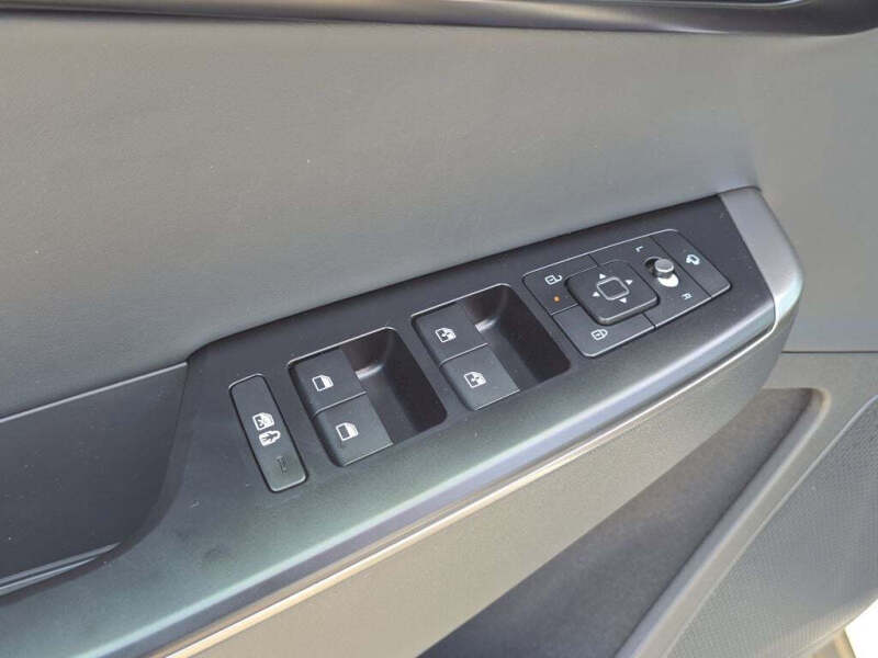 2026 Kia EV6 Light Long Range