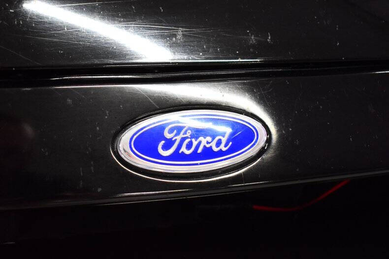 1986 Ford Mustang GT