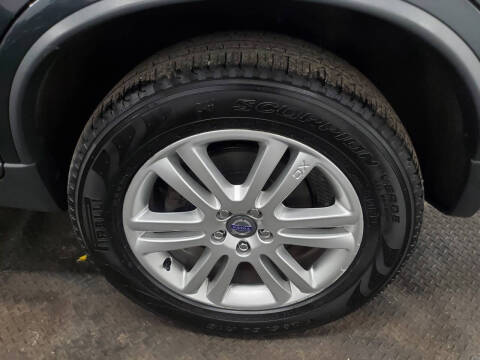 2012 Volvo XC90 3.2
