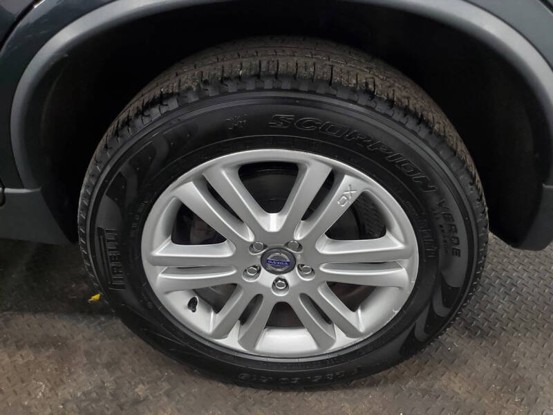 2012 Volvo XC90 3.2