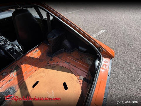 1972 Datsun 240Z