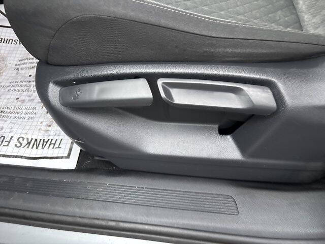 2020 Volkswagen Tiguan S 4Motion