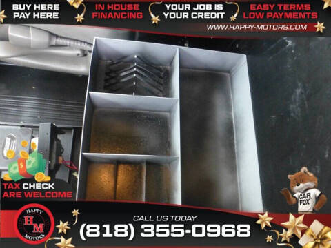 2012 Chevrolet Express 1500