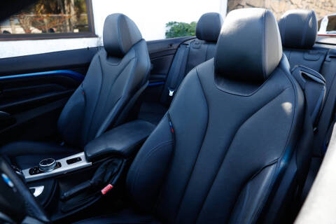 2014 BMW 4 Series 435i