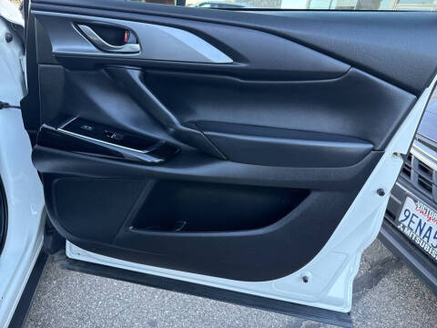 2020 Mazda CX-9 Touring