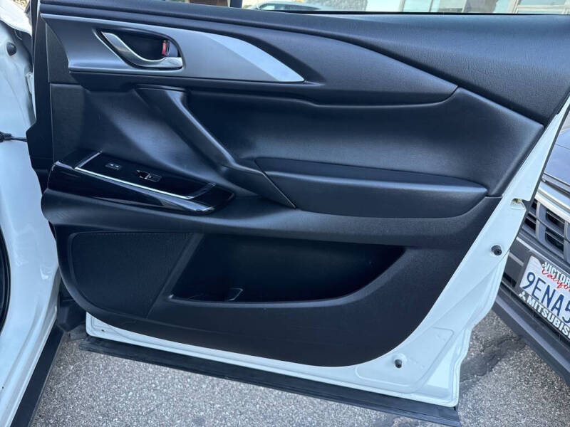 2020 Mazda CX-9 Touring