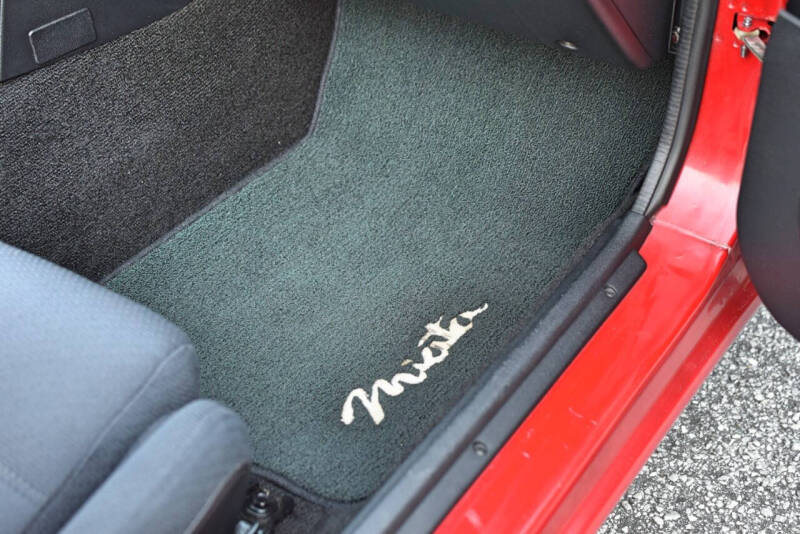 1992 Mazda MX-5 Miata