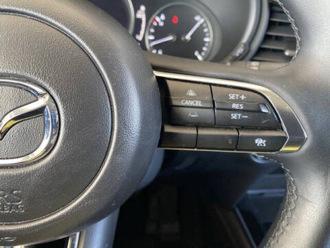 2025 Mazda CX-30 2.5 S Premium