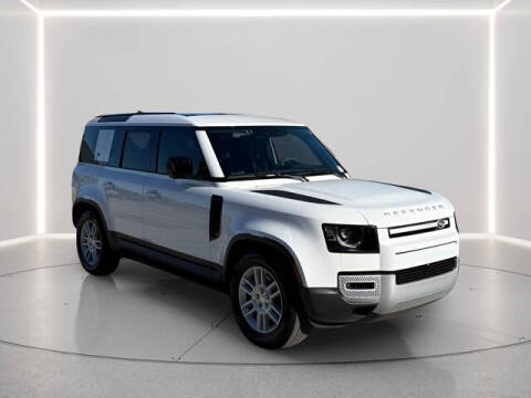 2023 Land Rover Defender