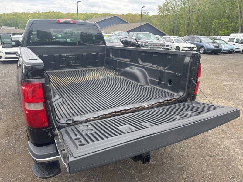 2017 GMC Sierra 3500HD