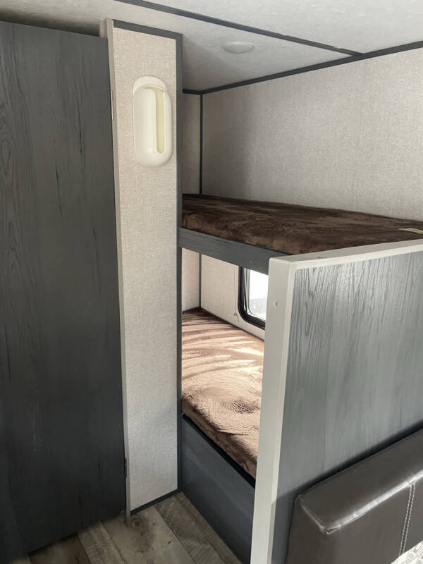 2021 Keystone RV ASPEN TRAIL 17BH