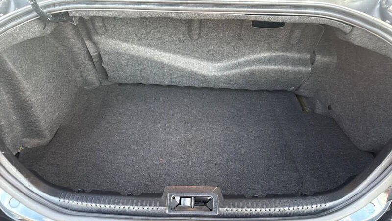 2010 Ford Fusion Hybrid