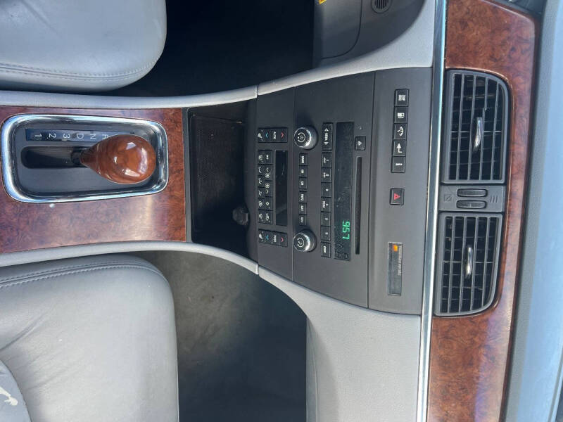 2005 Buick LaCrosse CXL