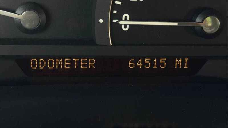 2004 Cadillac XLR
