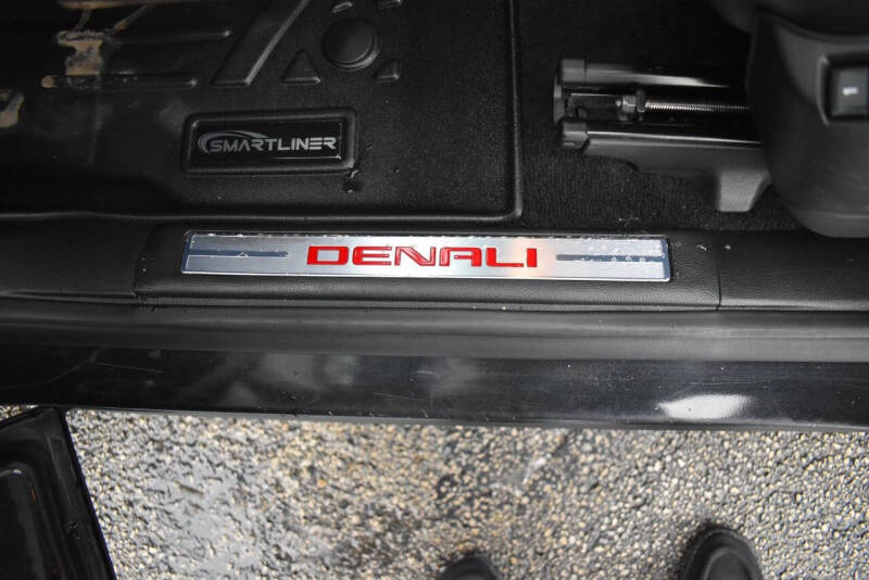 2015 GMC Terrain Denali