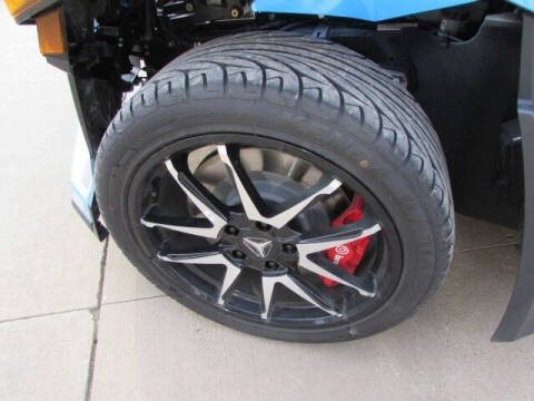 2023 Polaris Slingshot