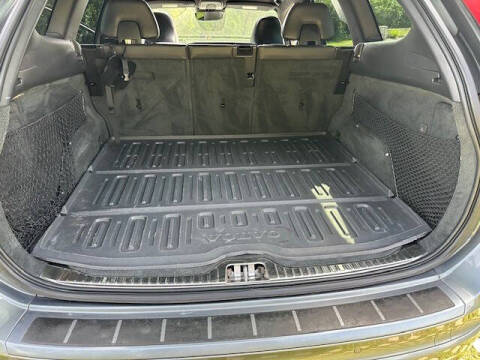 2016 Volvo XC60 T5 Drive-E Platinum