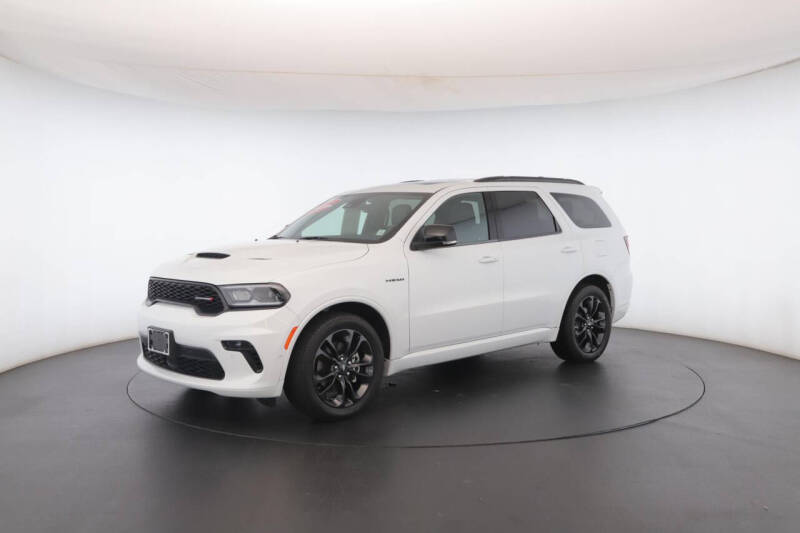 2023 Dodge Durango R/T